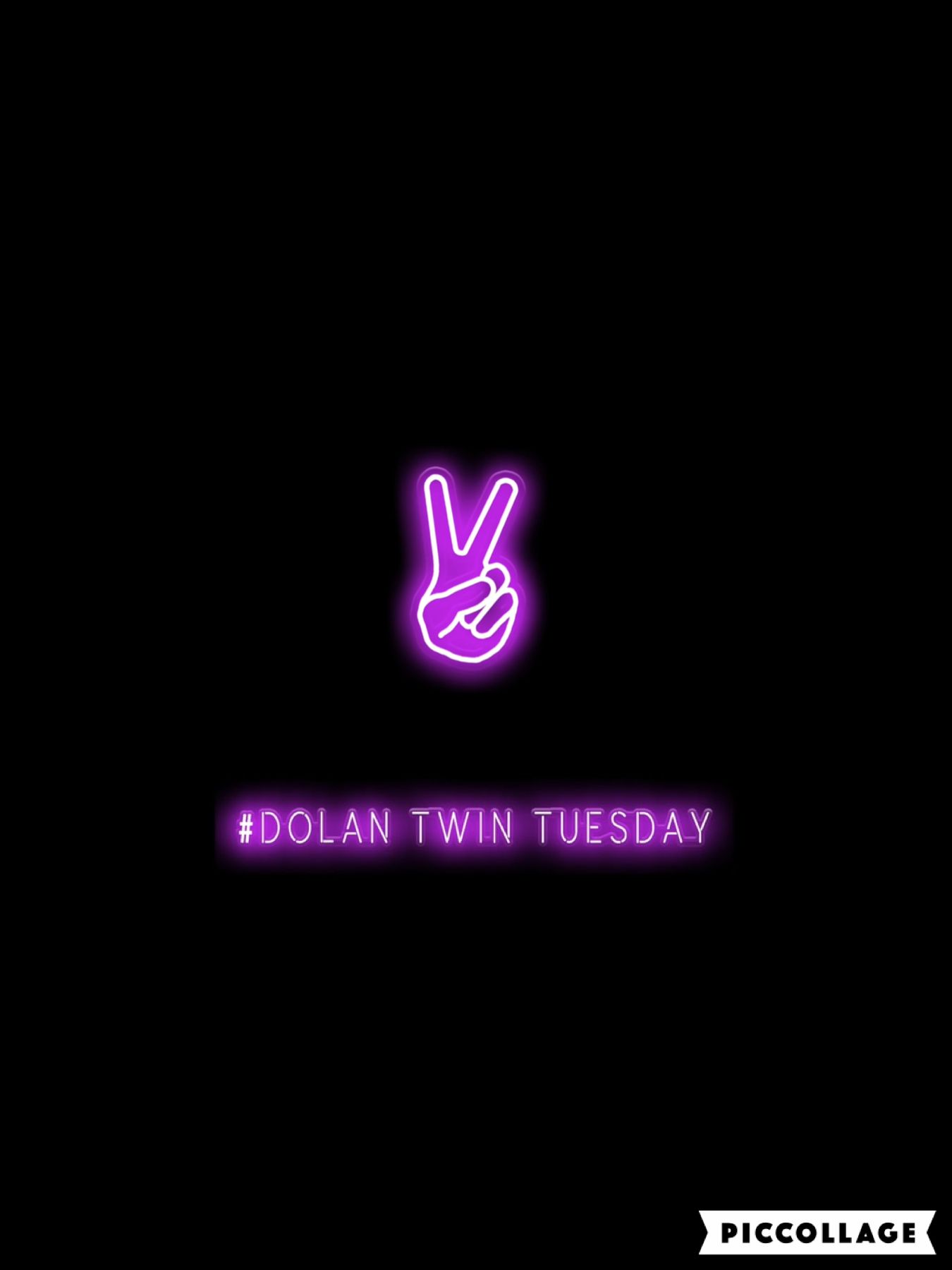 Created A Cool New Dolan Twins Wallpaper