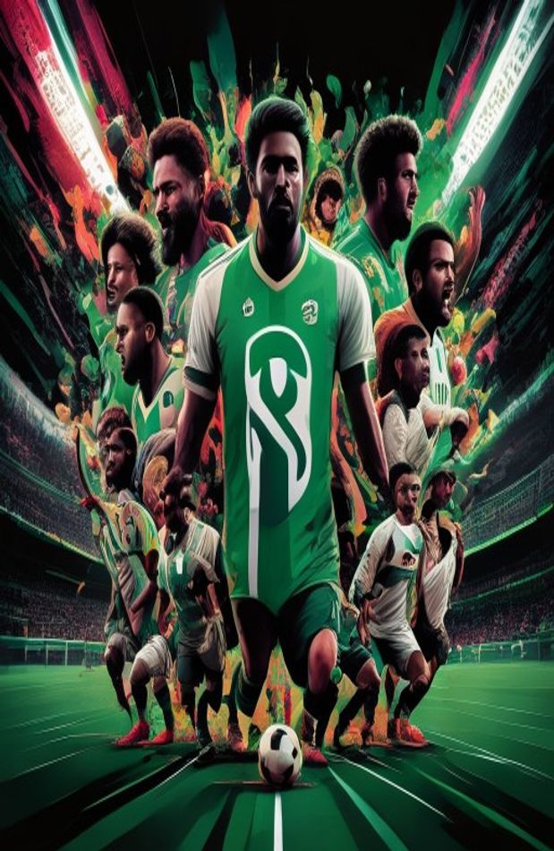 Atl Tico Nacional Wallpaper