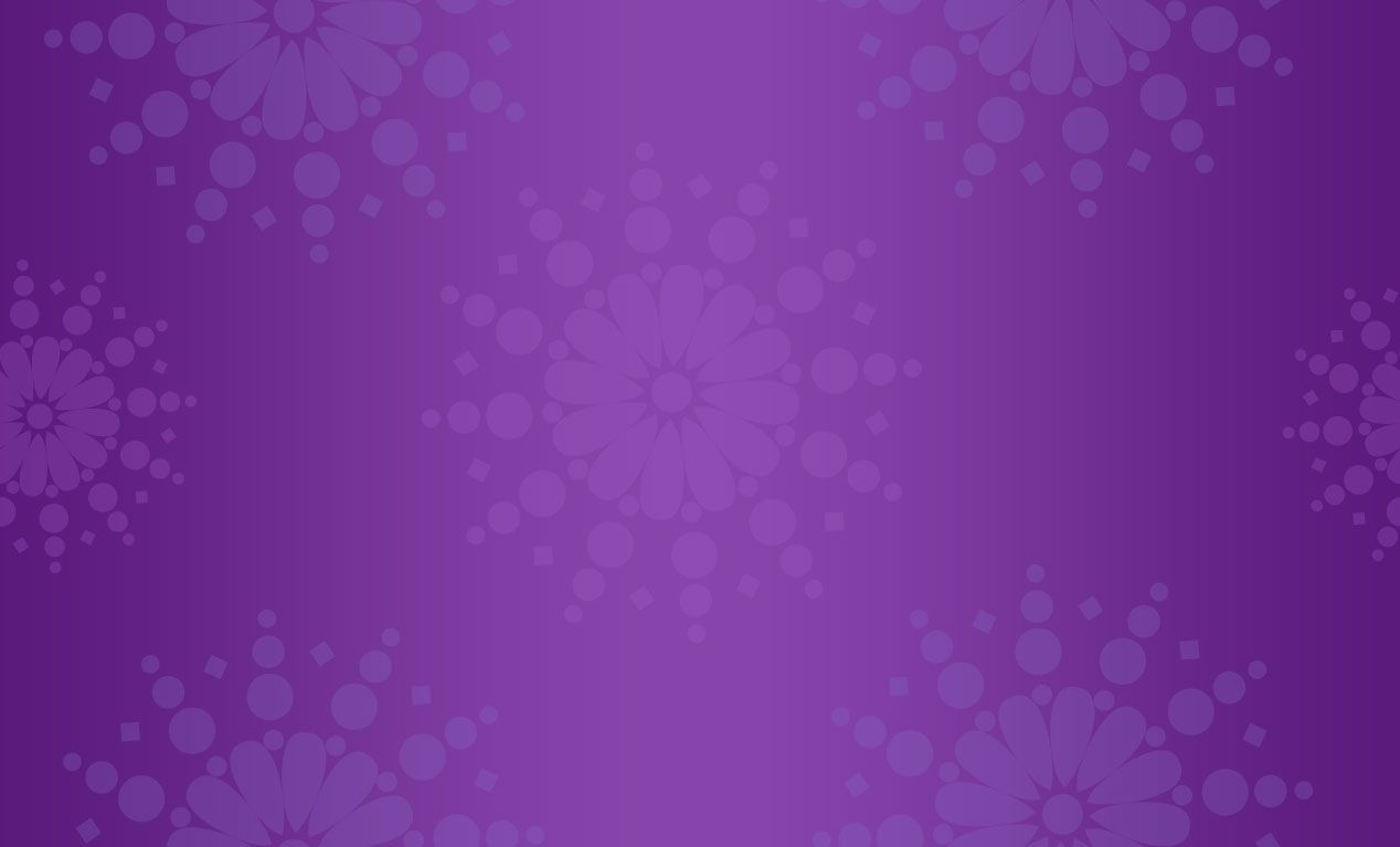 Purple Designs Formspring Background