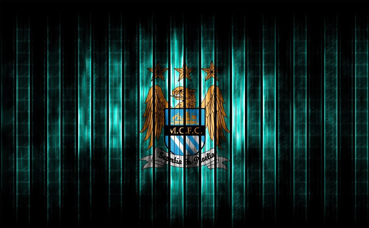 Manchester City FC New HD Wallpapers 2014 2015