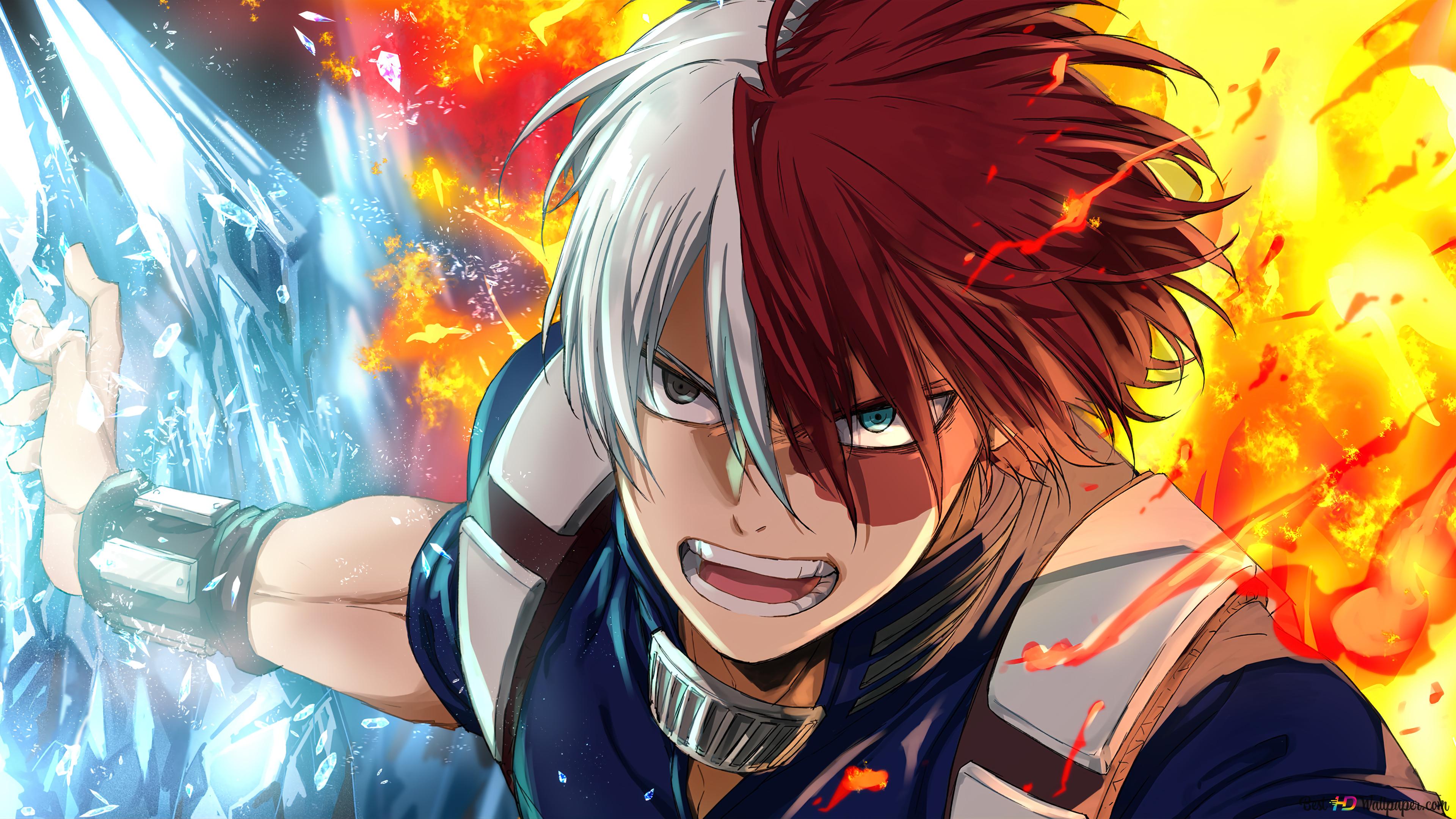 My Hero Academia Wallpaper