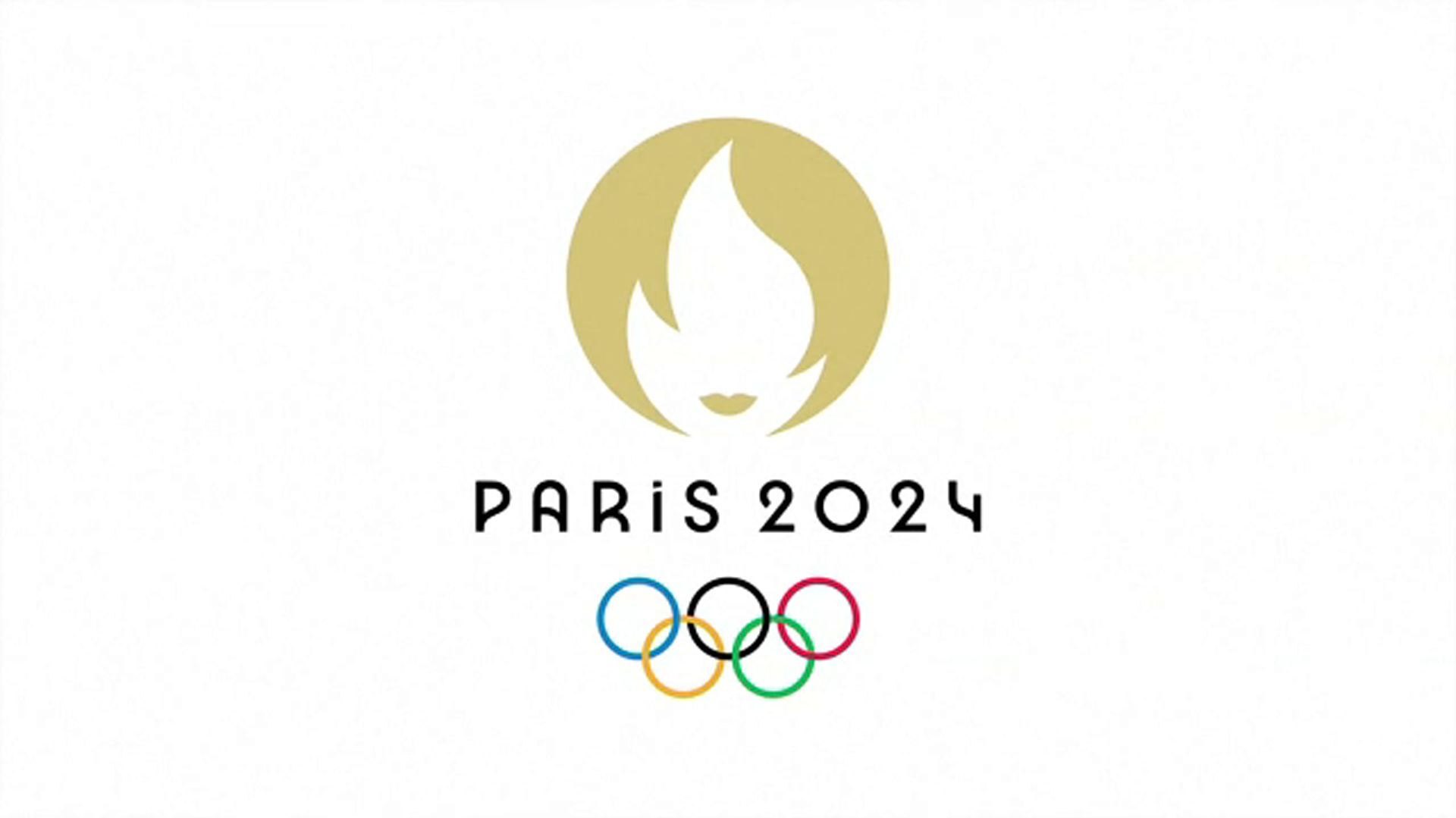Logo For Paris Olympics Paralympics Honors French History