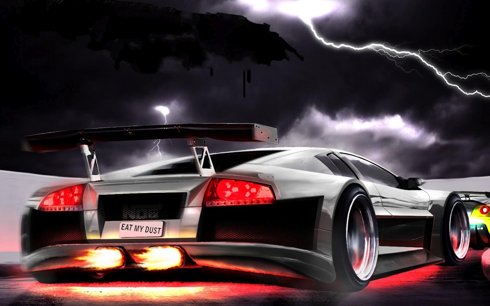 Car Wallpapers For Pc Hd
