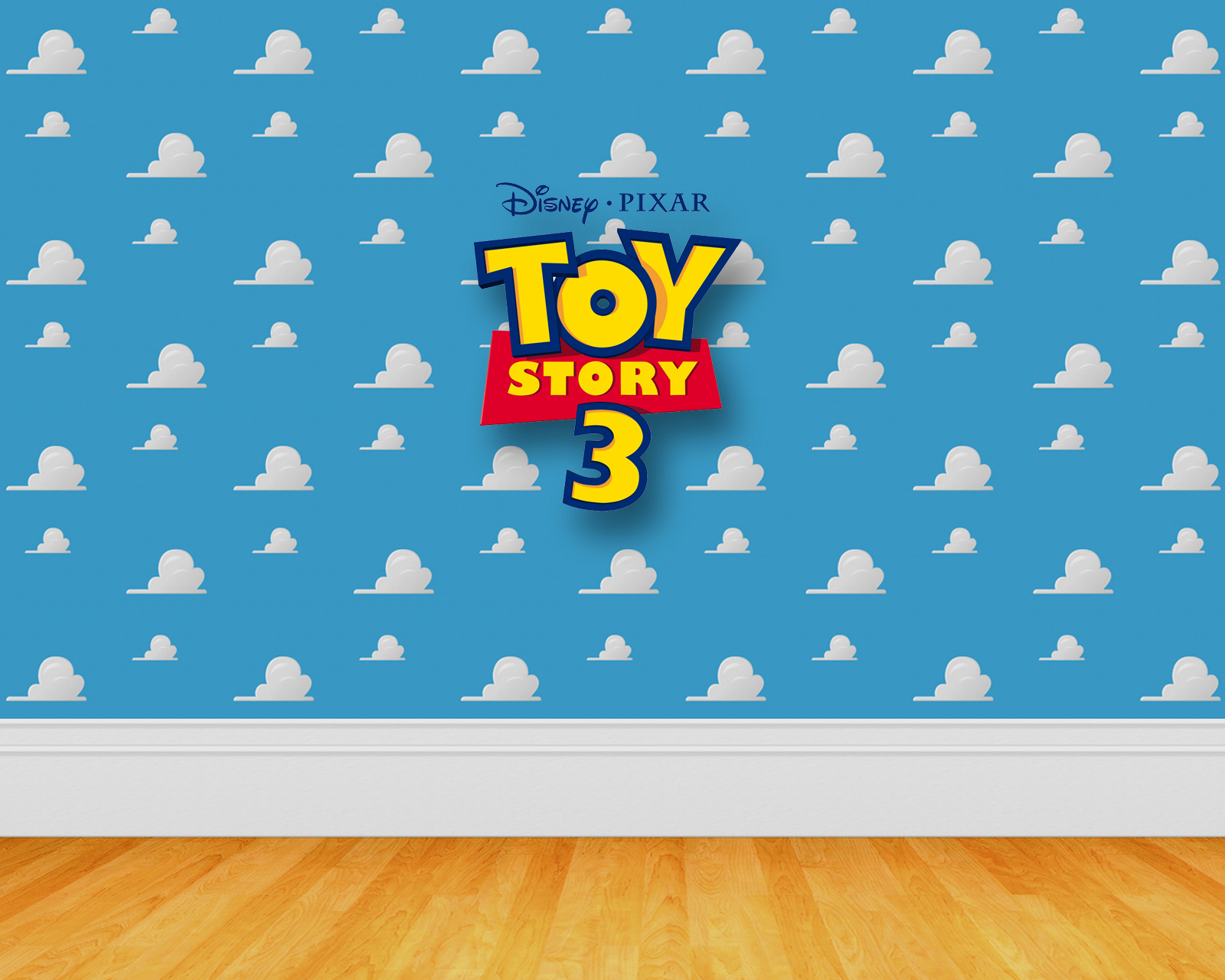 Disney Pixar Toy Story HD Posters Wallpaper All Characters