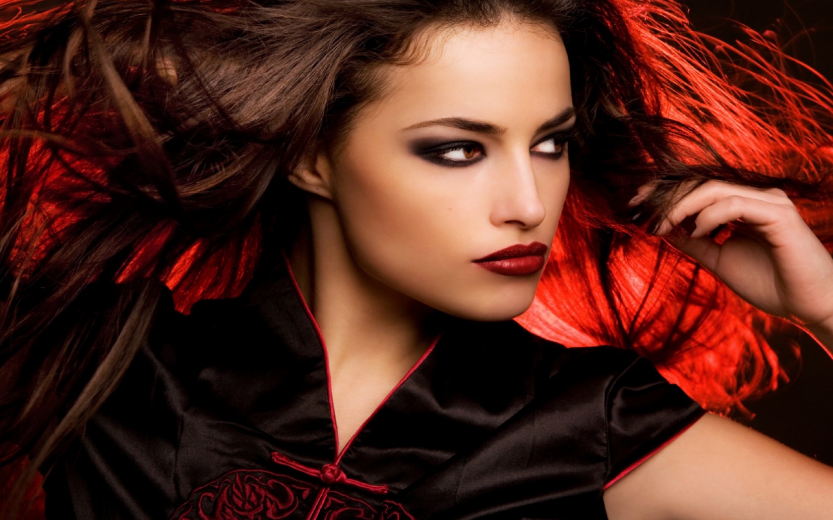 Model Wallpaper And Image