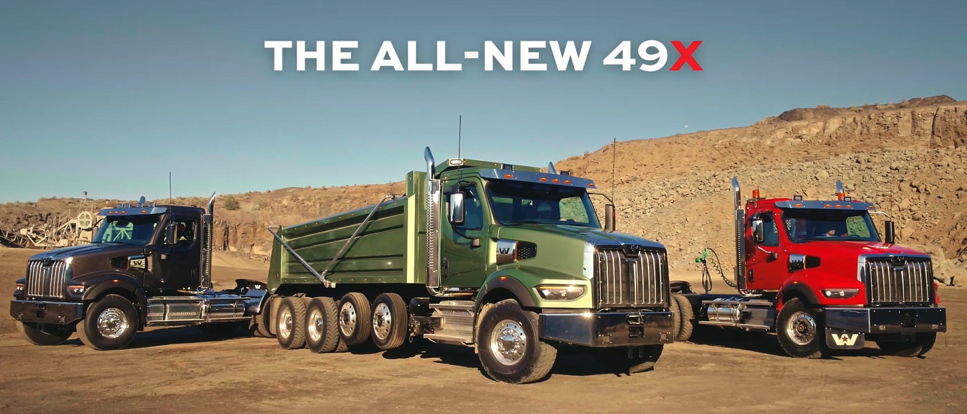 All New Tool Big Rig From Amt Truck Kit News