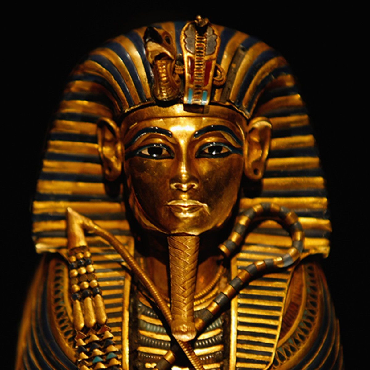 King Tut Tomb Facts Mummy Biography