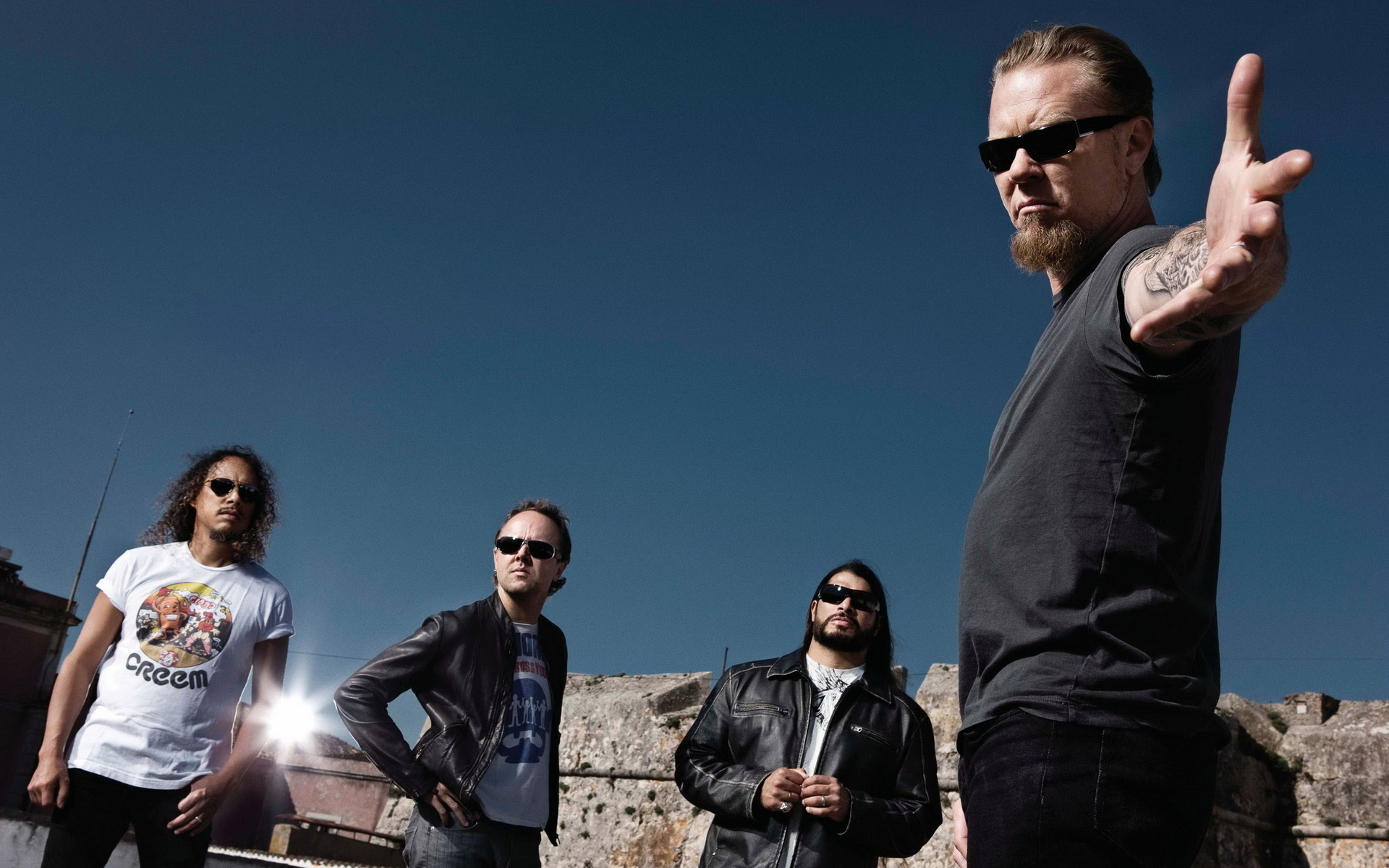 Metallica Wallpaper And Image Pictures Photos