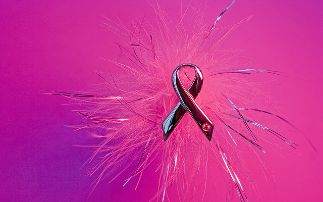 October Is National Breast Cancer Awareness Month And As We Ve Found
