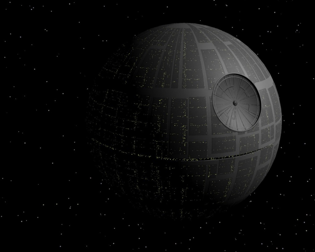 Had You Heard Of The Death Star Petition Well If Haven T It Is