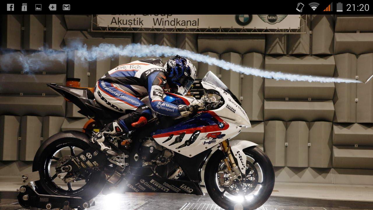 Superbikes HD Wallpaper For Android Apk