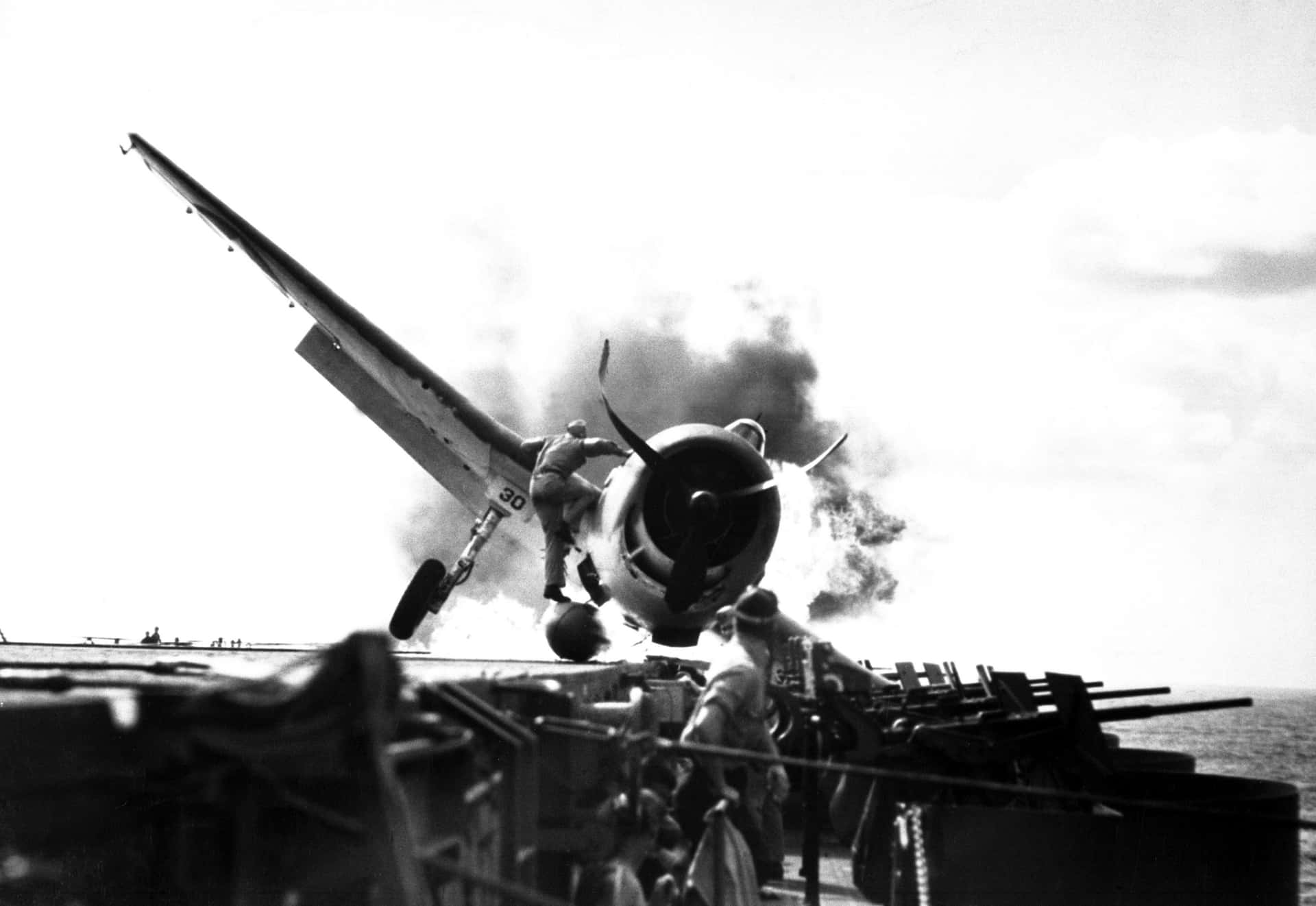 Military Plane Wallpaper