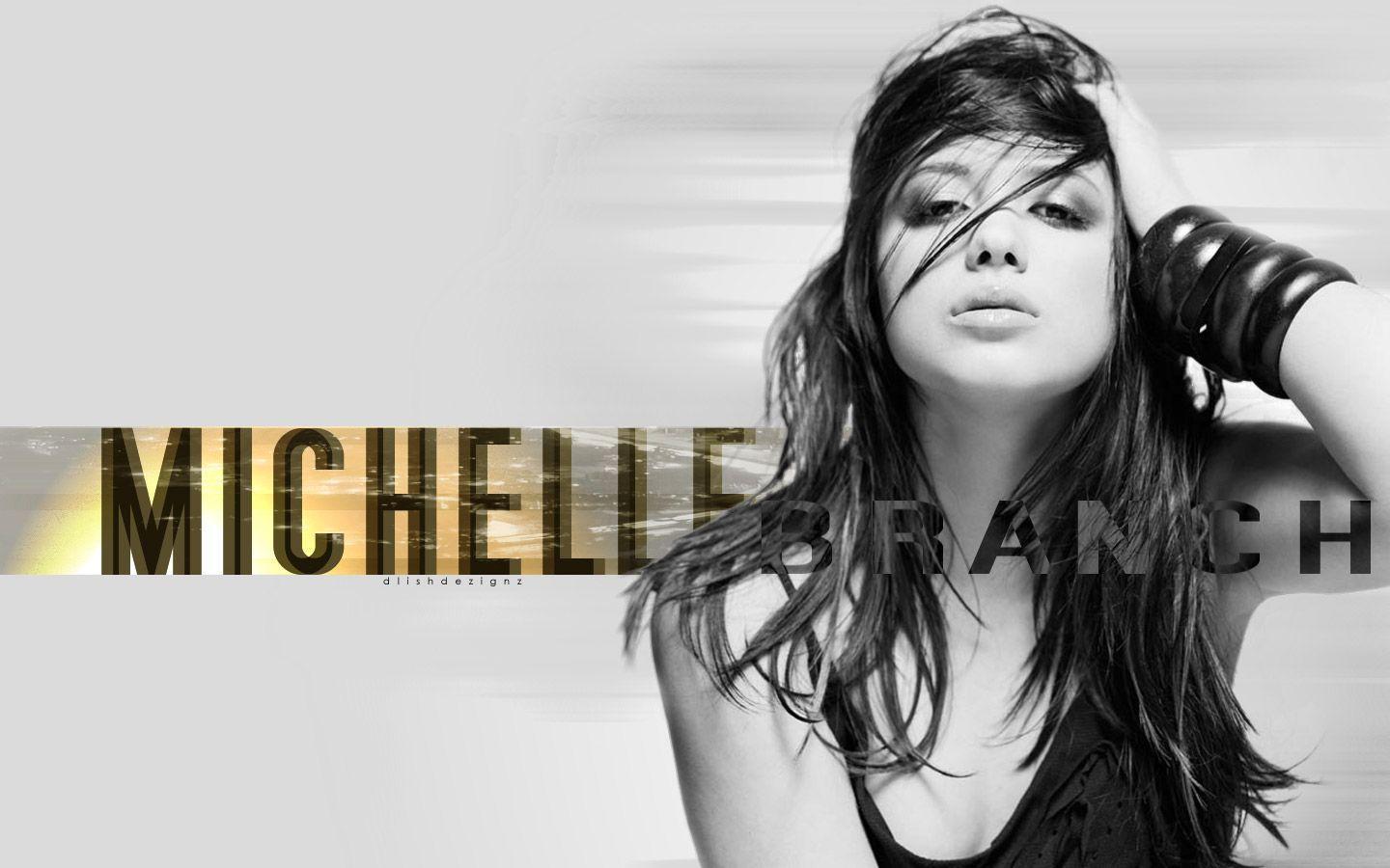 Michelle Branch Wallpapers 1440x900