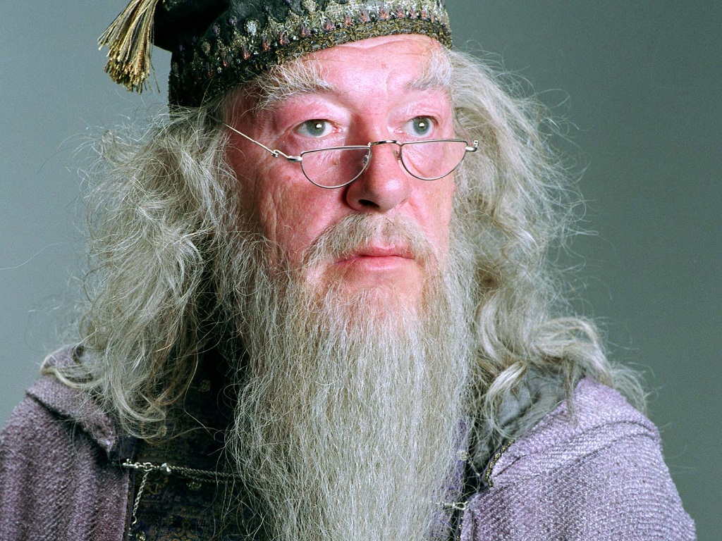 Albus Dumbledore Wallpaper Hogwarts Professors