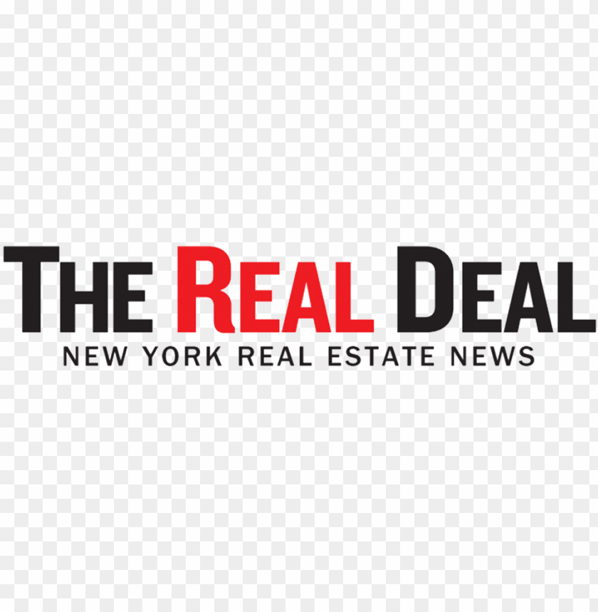 Trd Real Deal South Florida Logo Png Image With Transparent