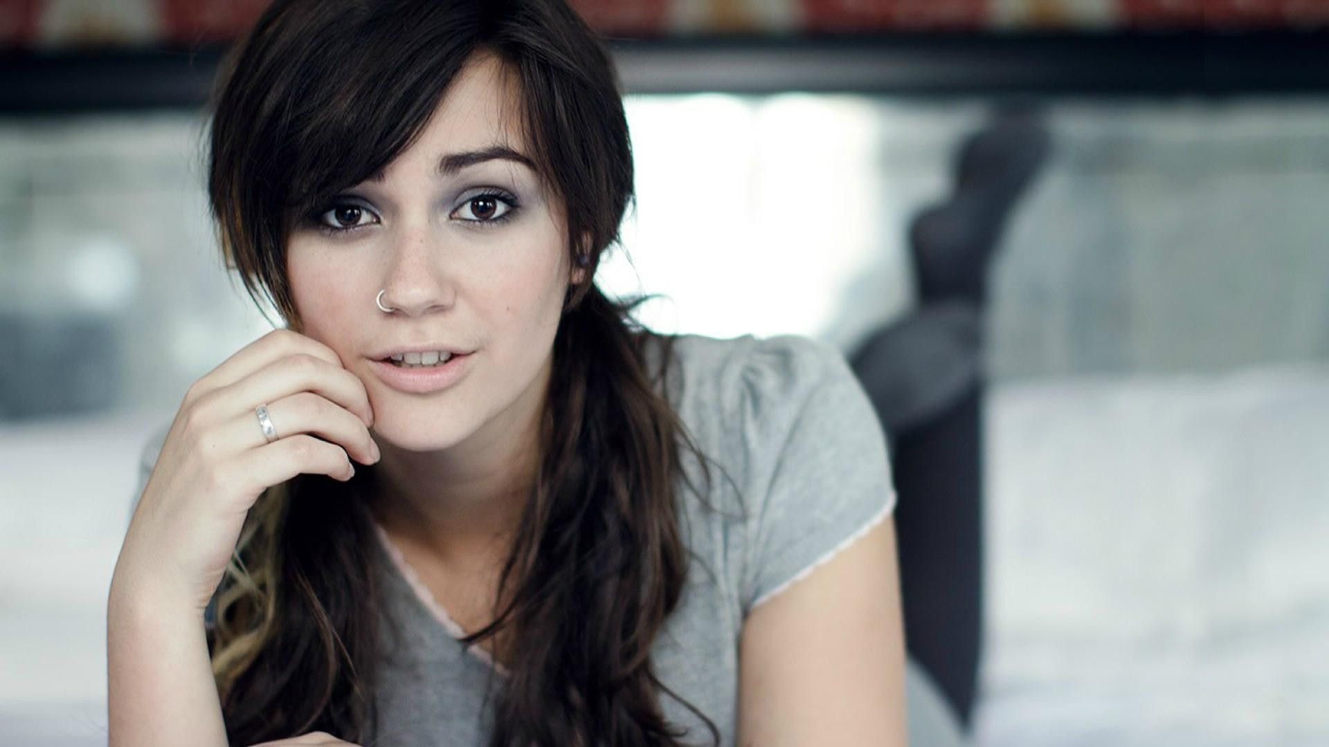 Sweet Girl HD 1080p Wallpaper Source