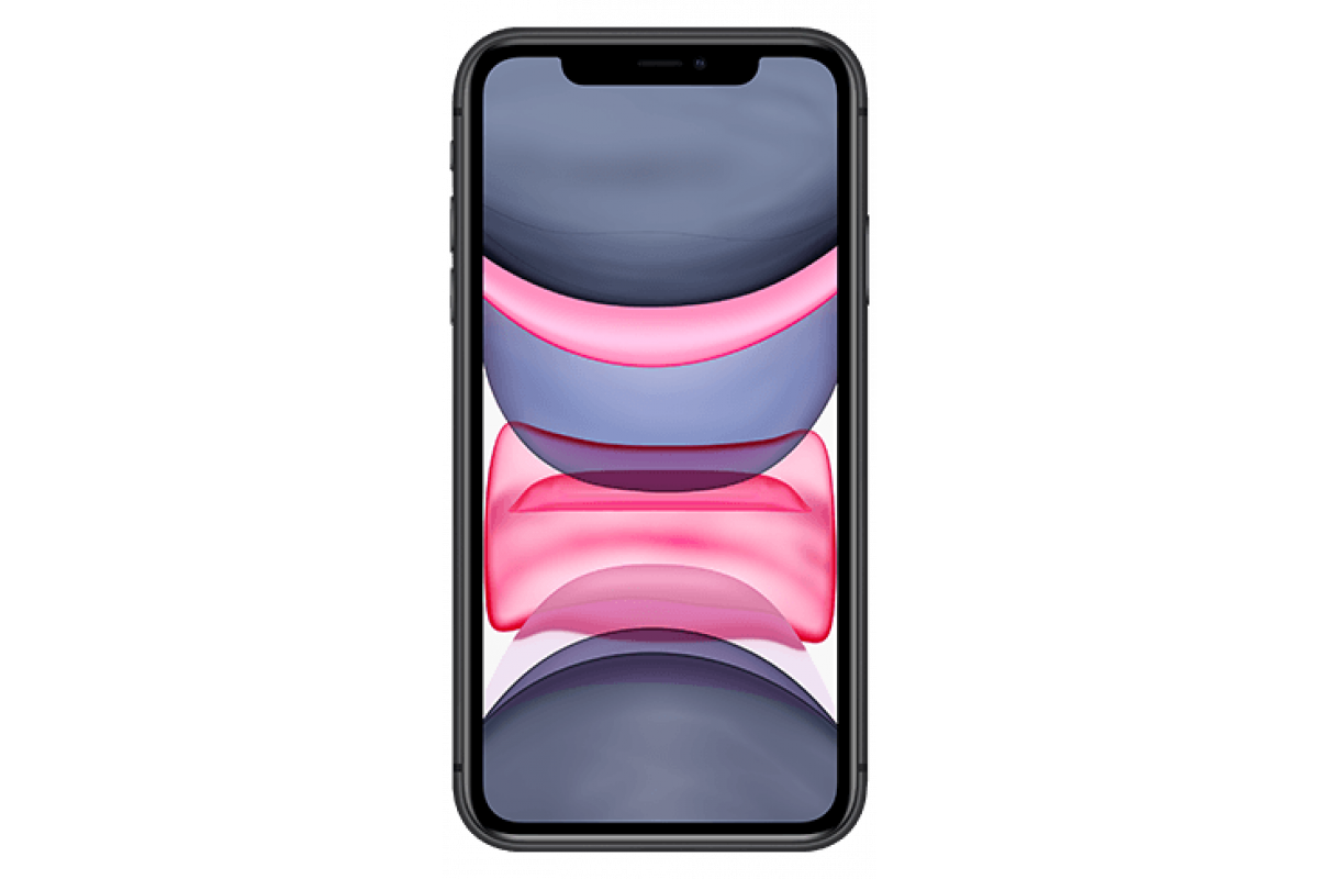 Apple iPhone Png Wallpaper