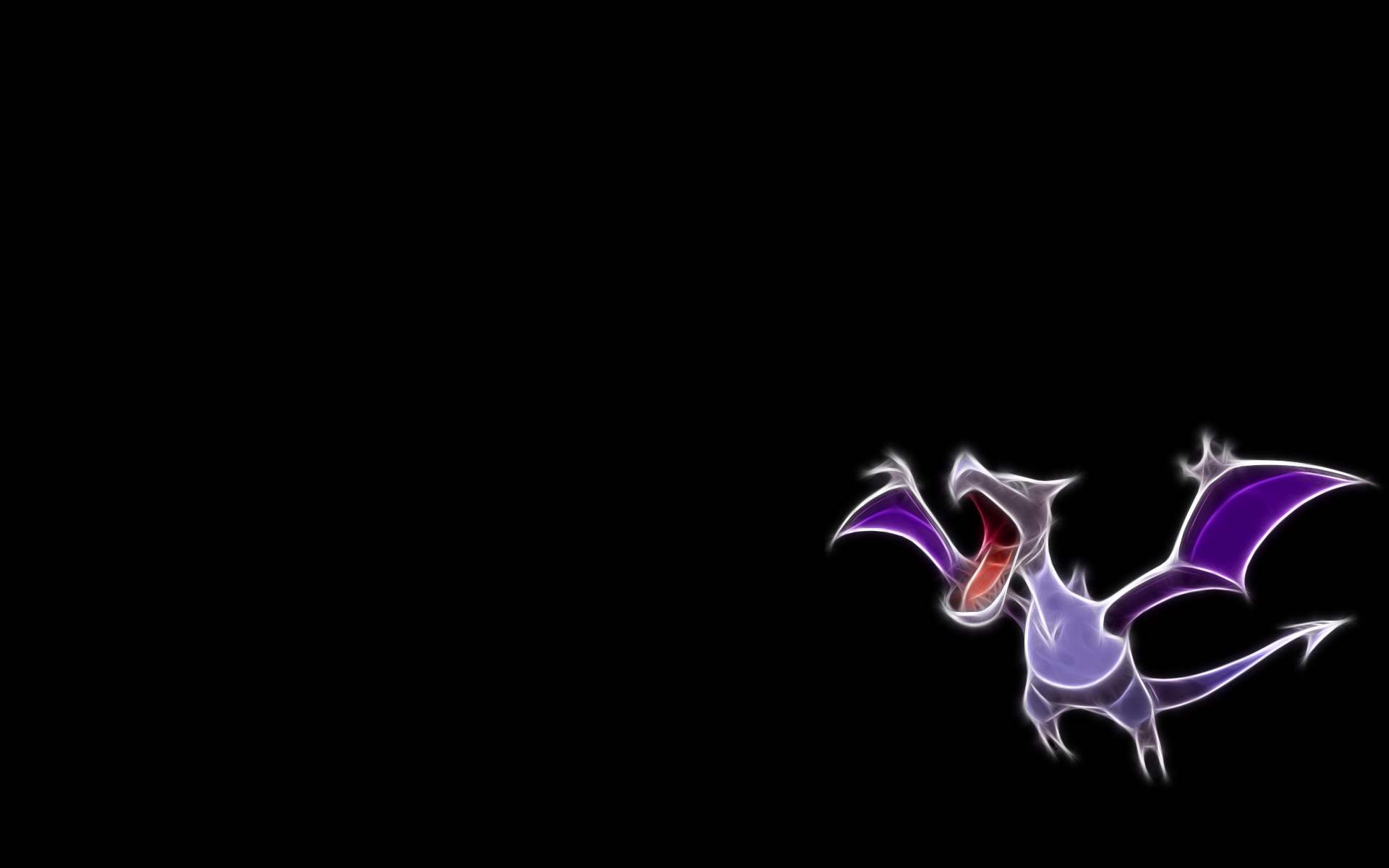 Cool Aerodactyl Wallpaper