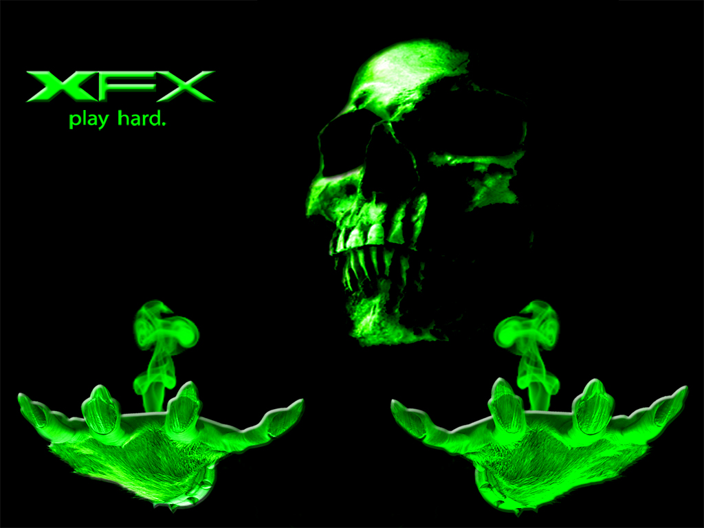 My Xfx Wallpaper Submissions