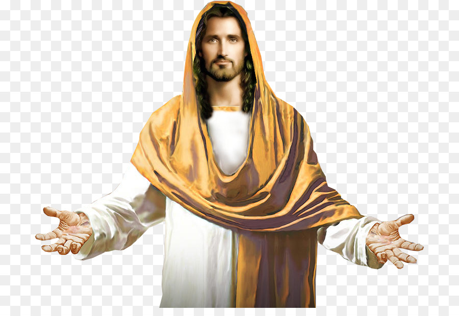 Jesus Background