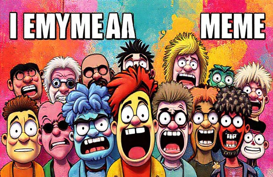 Meme Wallpaper Hd