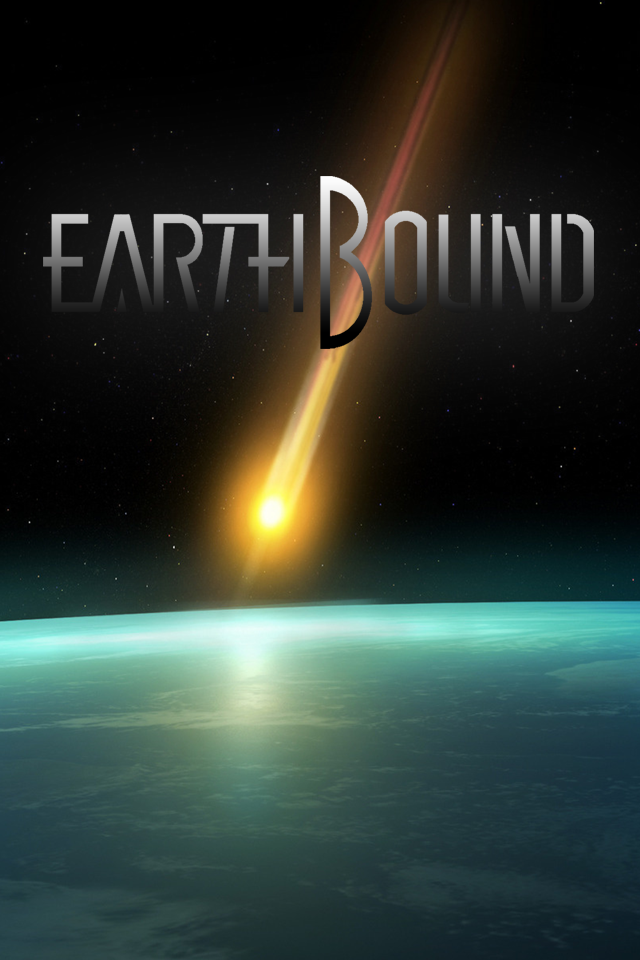 Earthbound Wallpaper iPhone The Beginning