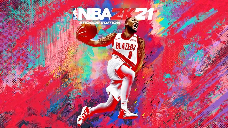 Nba 2k21 Arcade Edition Isn T Perfect But It Does One Thing Better