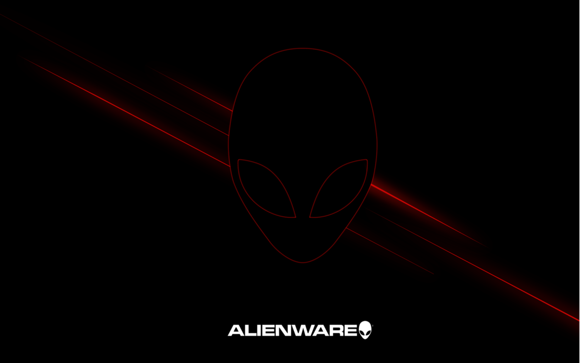 Alienware Windows Wallpaper By Rg Pxls