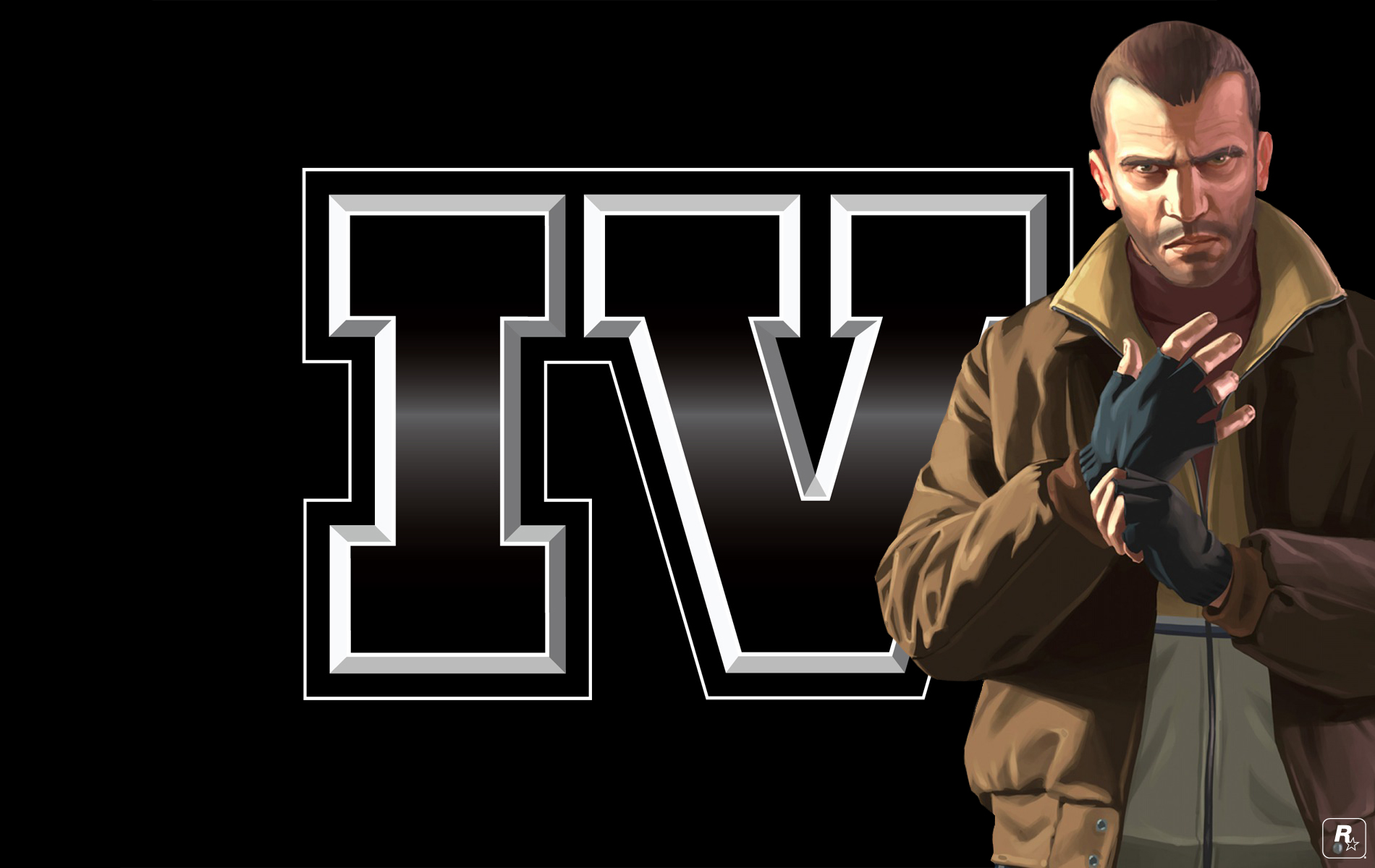 Niko Bellic Wallpapers - Wallpaper Cave