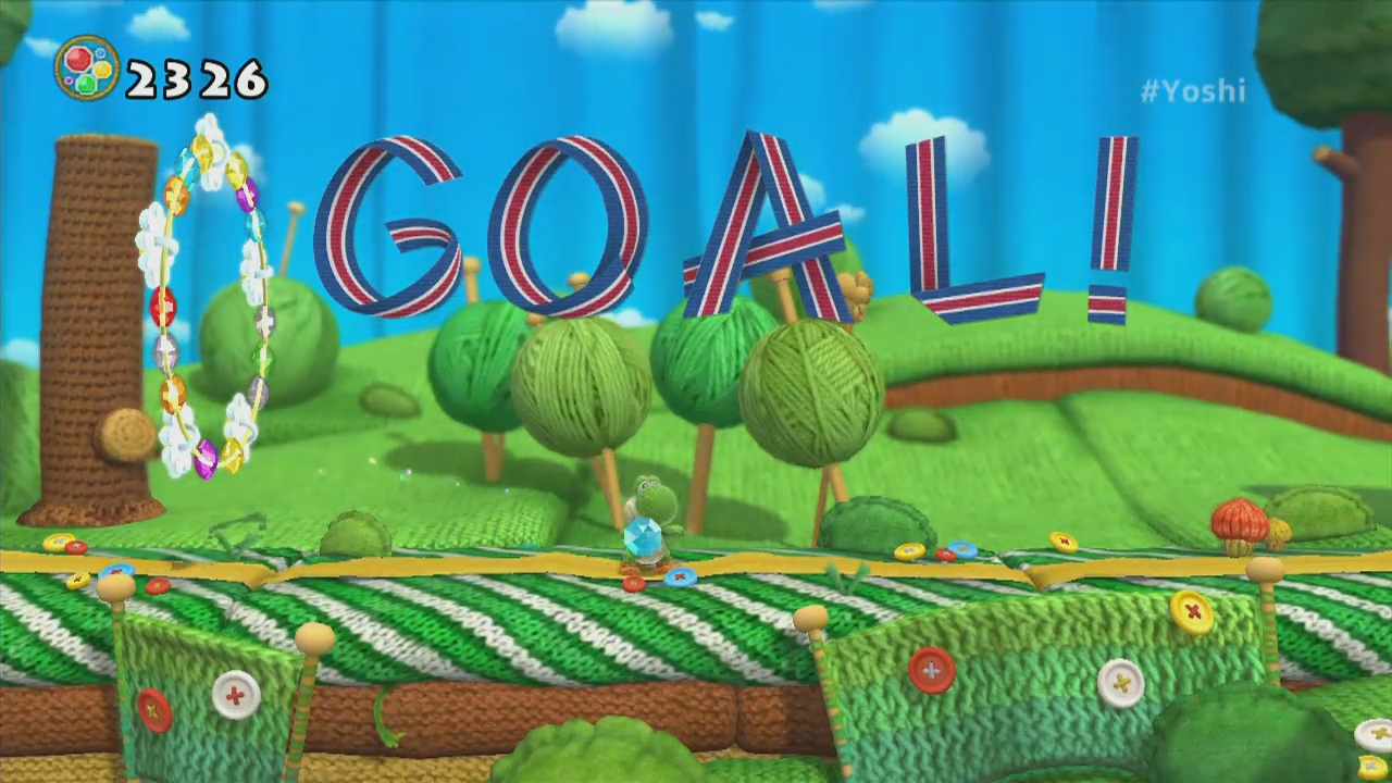 Yarn Yoshi Renamed To S Woolly World Nintendo Enthusiast