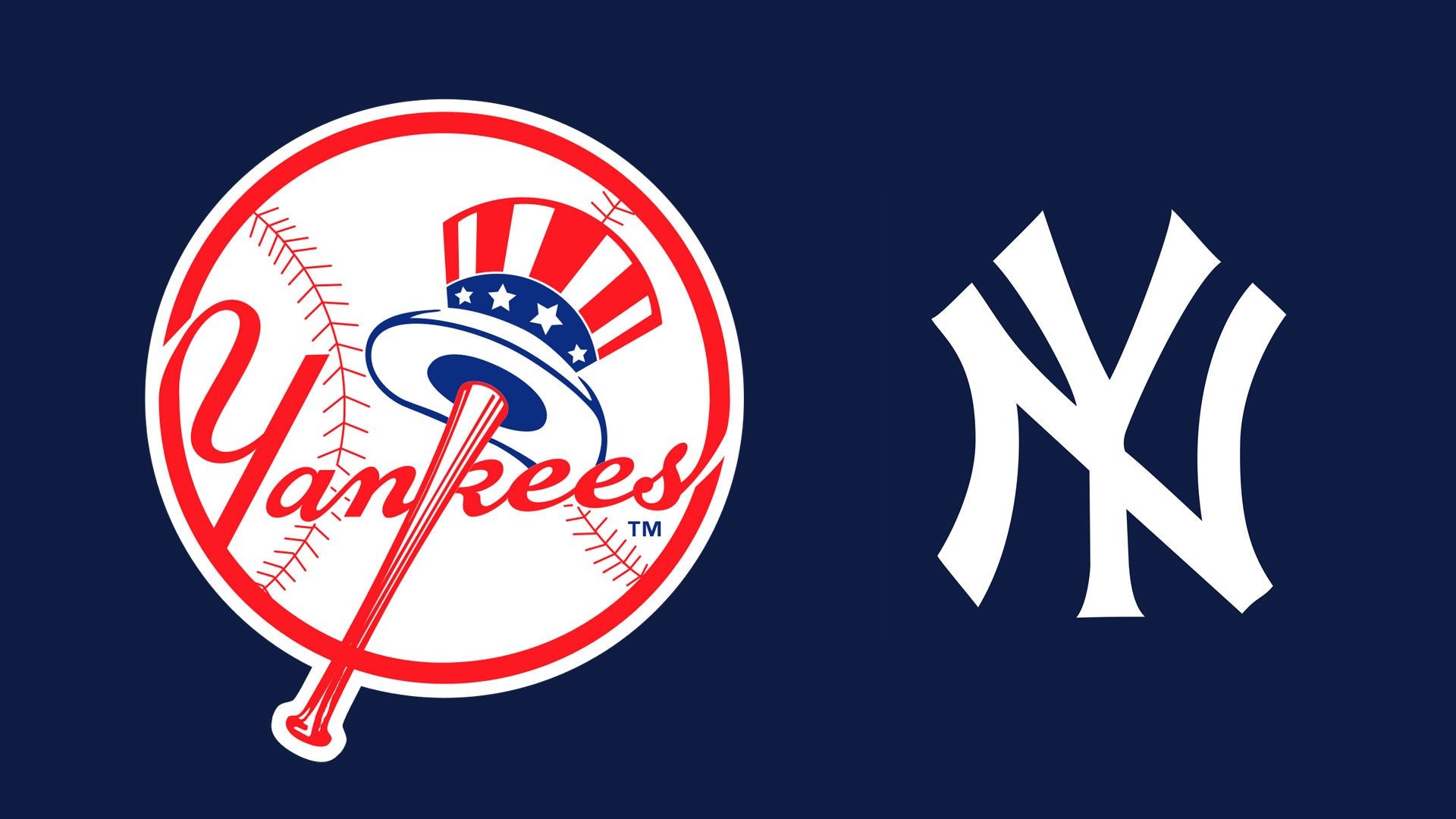 New York Yankees Wallpaper Desktop