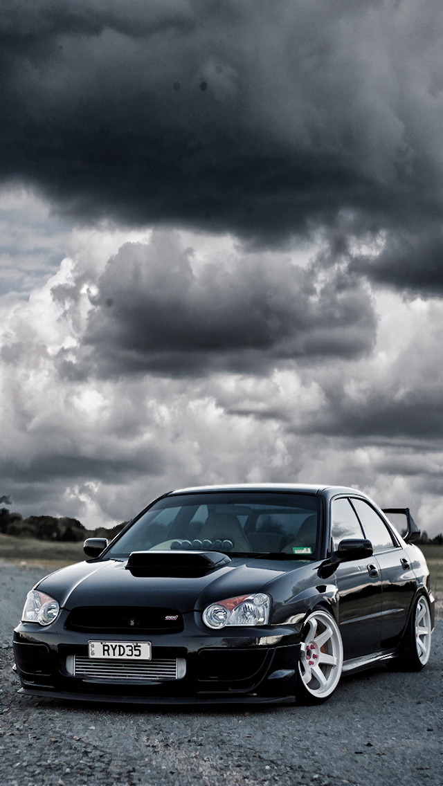 47 WRX STI iPhone Wallpaper  WallpaperSafari