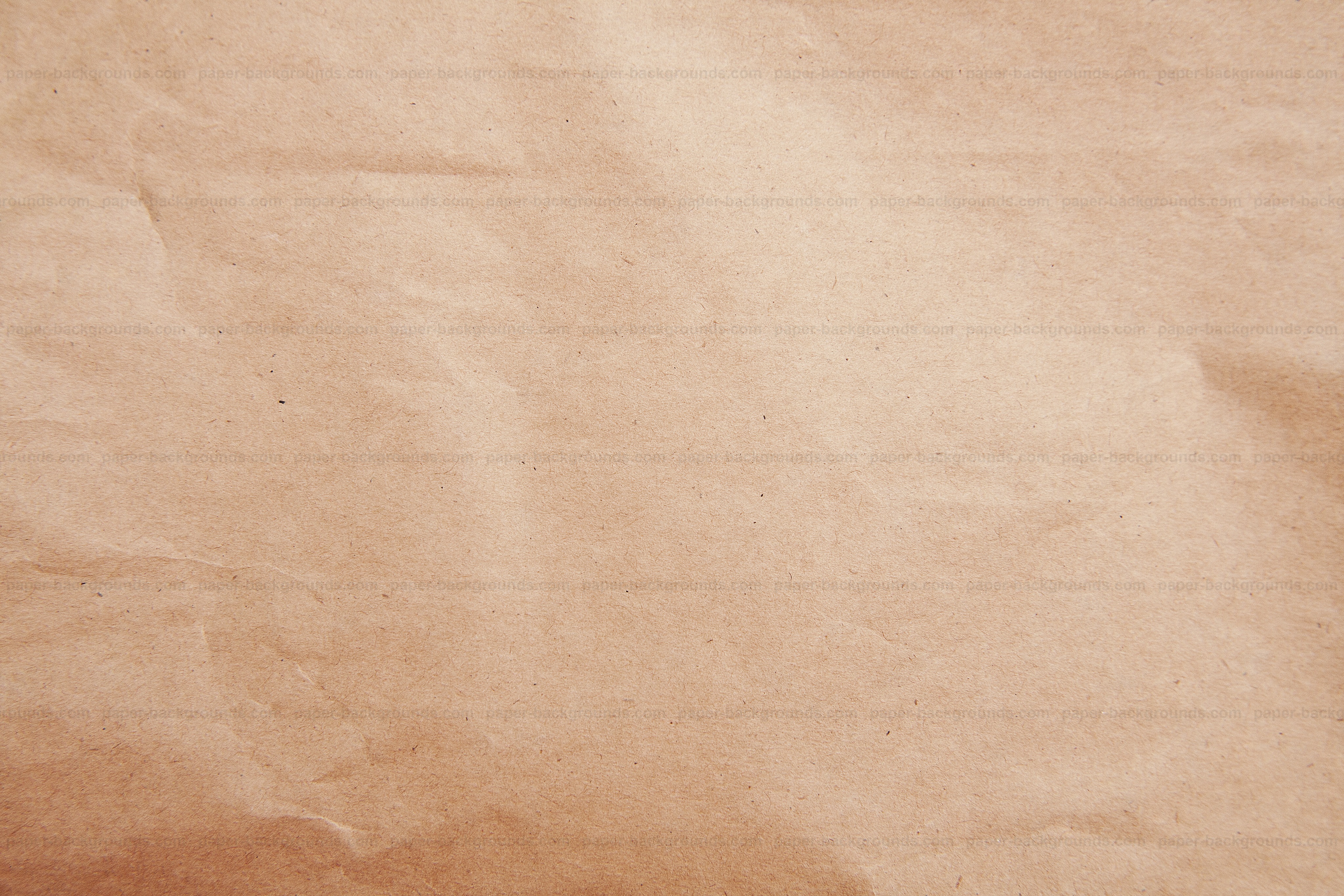 Brown Paper Texture Background Background