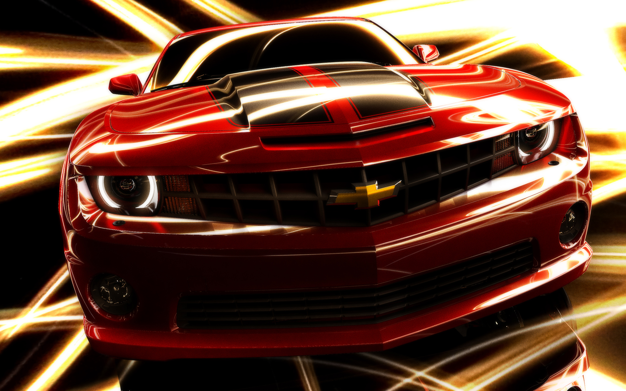 GM Cars for Background, General Motors Logo HD wallpaper