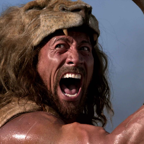 Hercules 3d Movie Image Scene From
