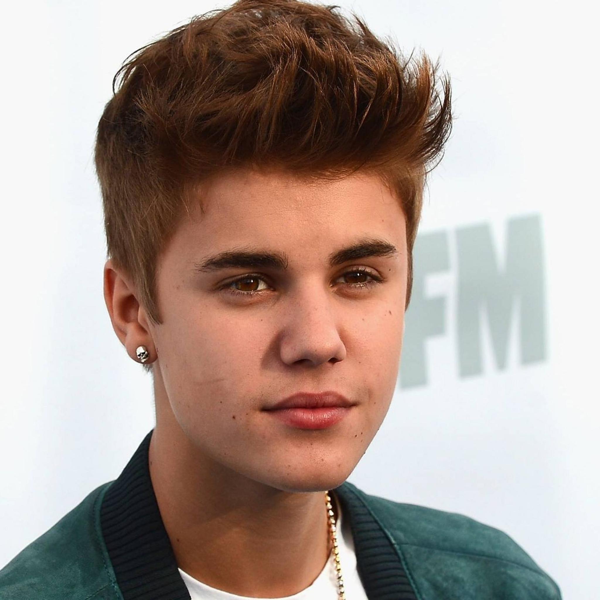 Top 10 Justin Bieber Haircuts You Can't Miss - Gentleman Haircut