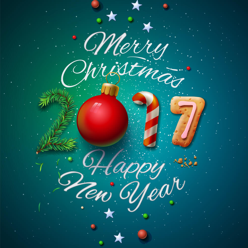 Happy New Year Wallpaper For Android Work