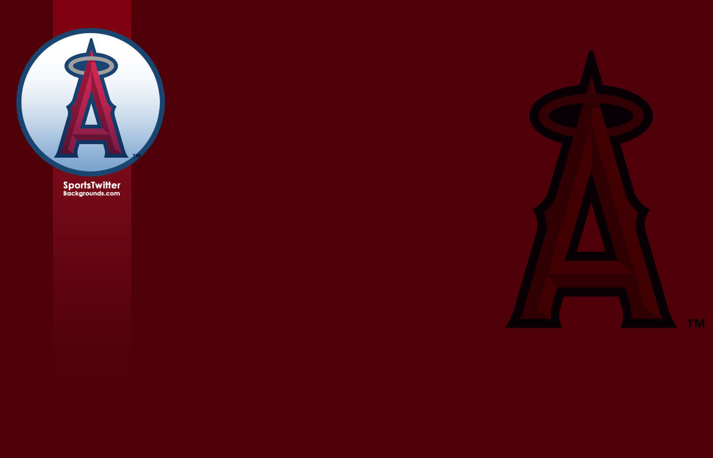 Angeles Angels Of Anaheim Wallpaper More Los