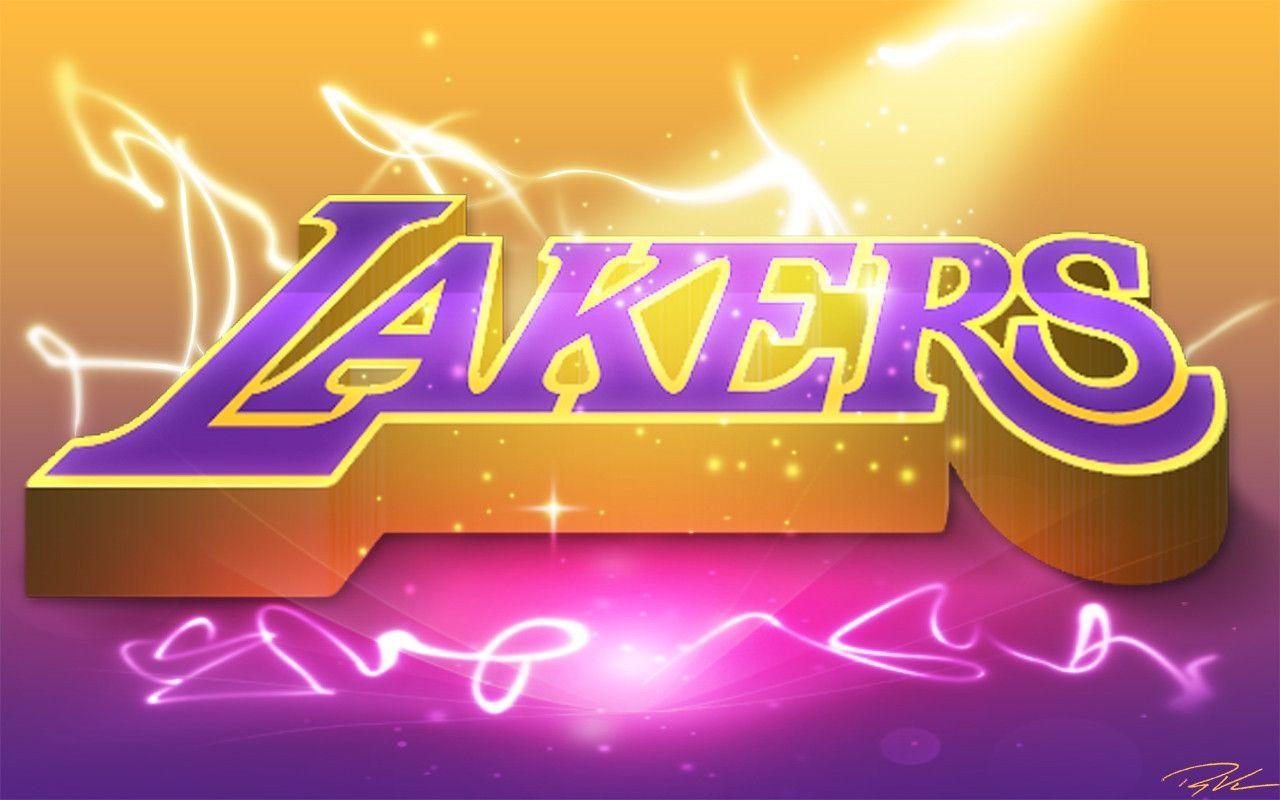 Lakers Desktop Wallpaper