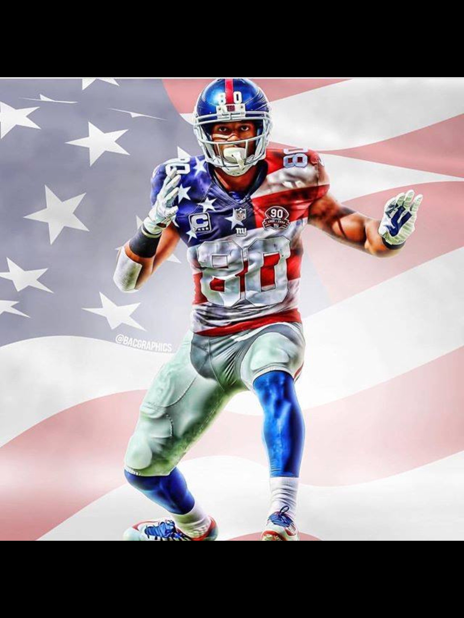 New York Giants Wallpaper