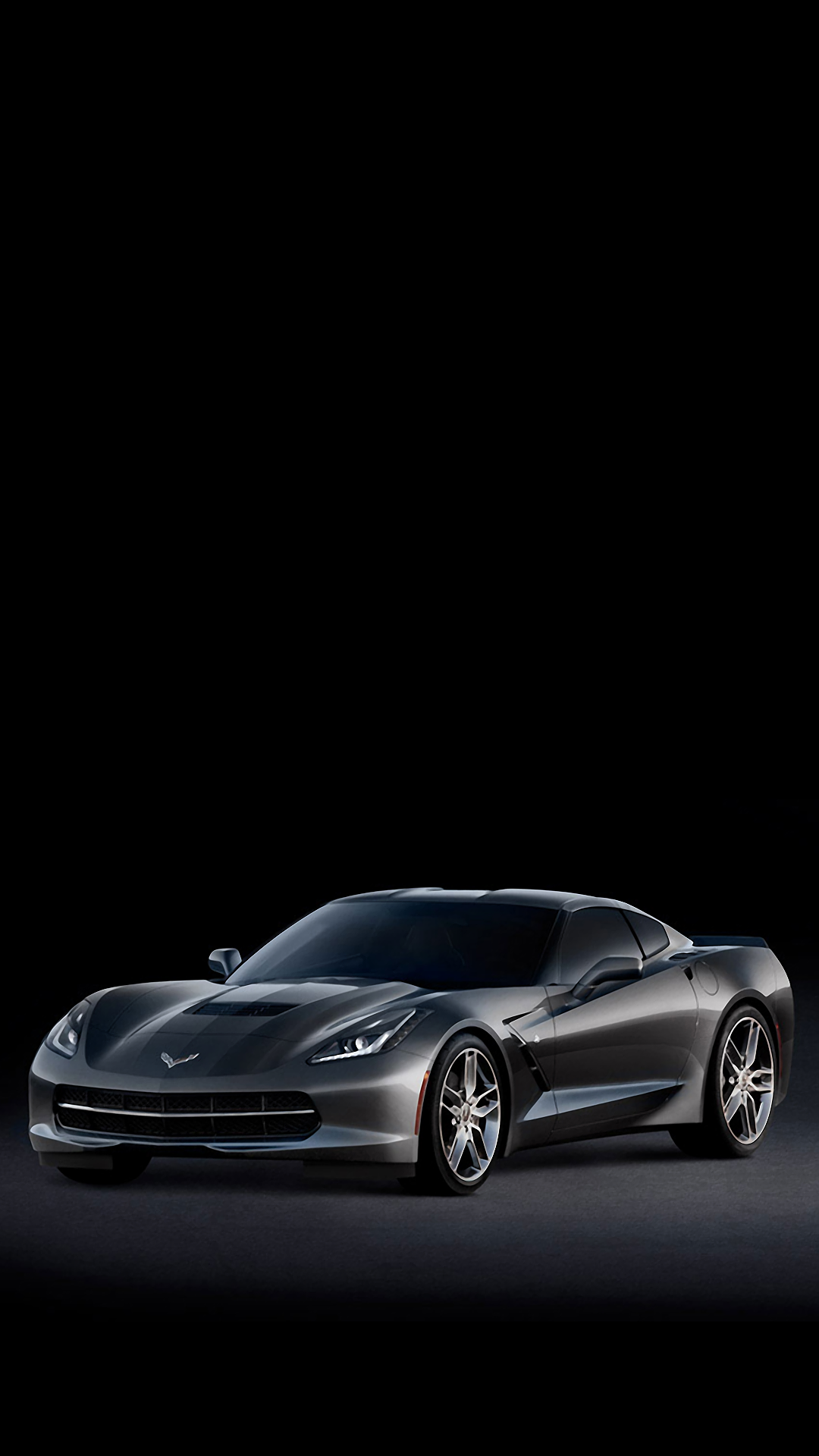 Corvette Stingray (iPhone wallpaper): Nếu bạn yêu thích tốc độ và những chiếc xe sang trọng, thì hình nền Corvette Stingray đầy quyến rũ là sự lựa chọn hoàn hảo cho màn hình iPhone của bạn. Sự thống trị của màu đỏ và động cơ mạnh mẽ của xe này nhất định sẽ khiến bạn cảm thấy hào hứng và tiếp thêm sức mạnh.