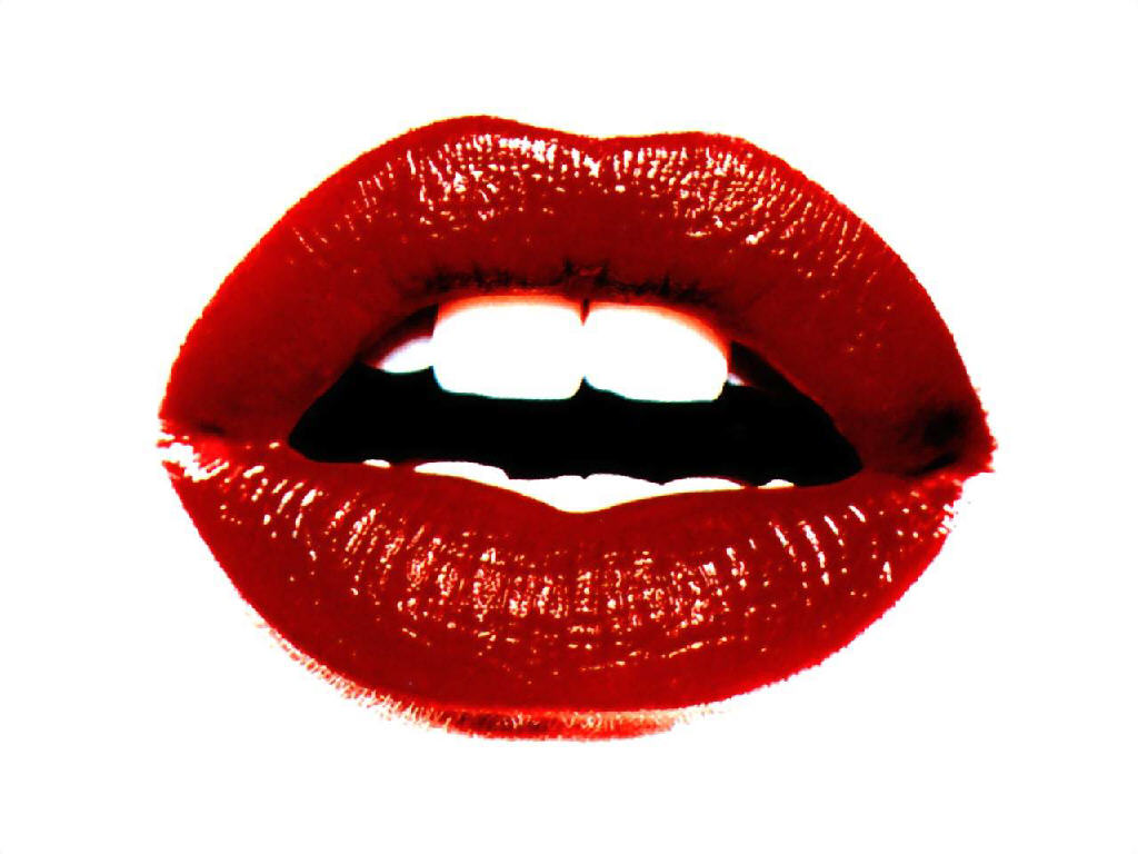 Lipstick Lips