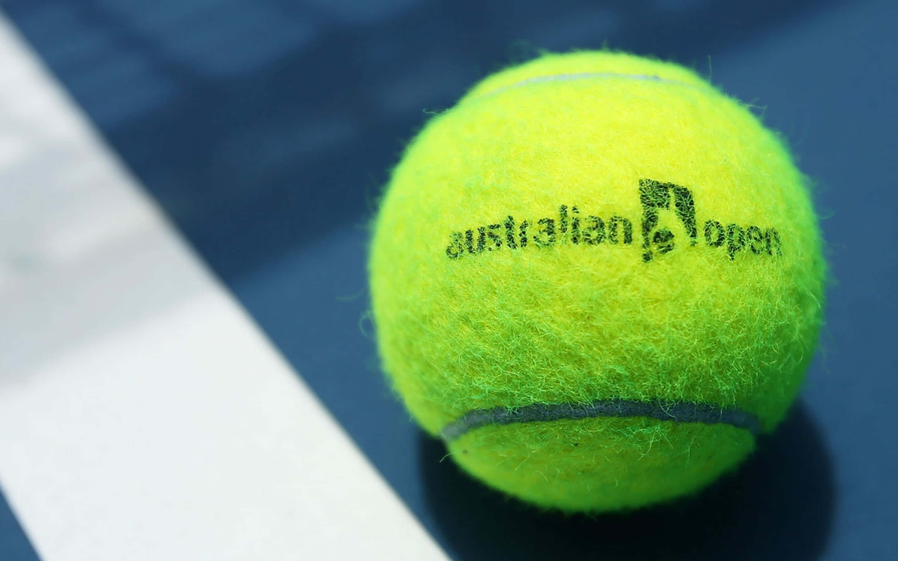 Australian Open Background Wallpaper
