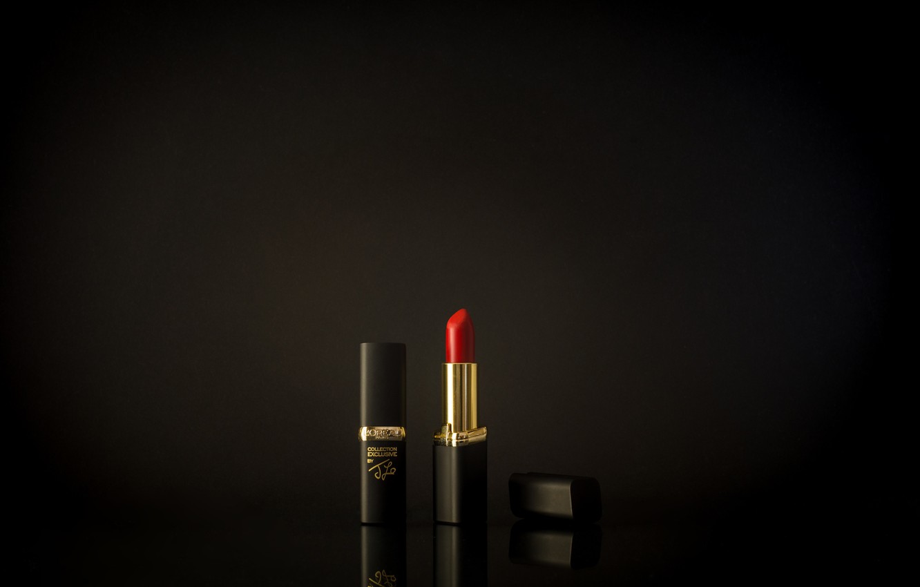 Wallpaper Lipstick Red L Oreal Image For Desktop Section