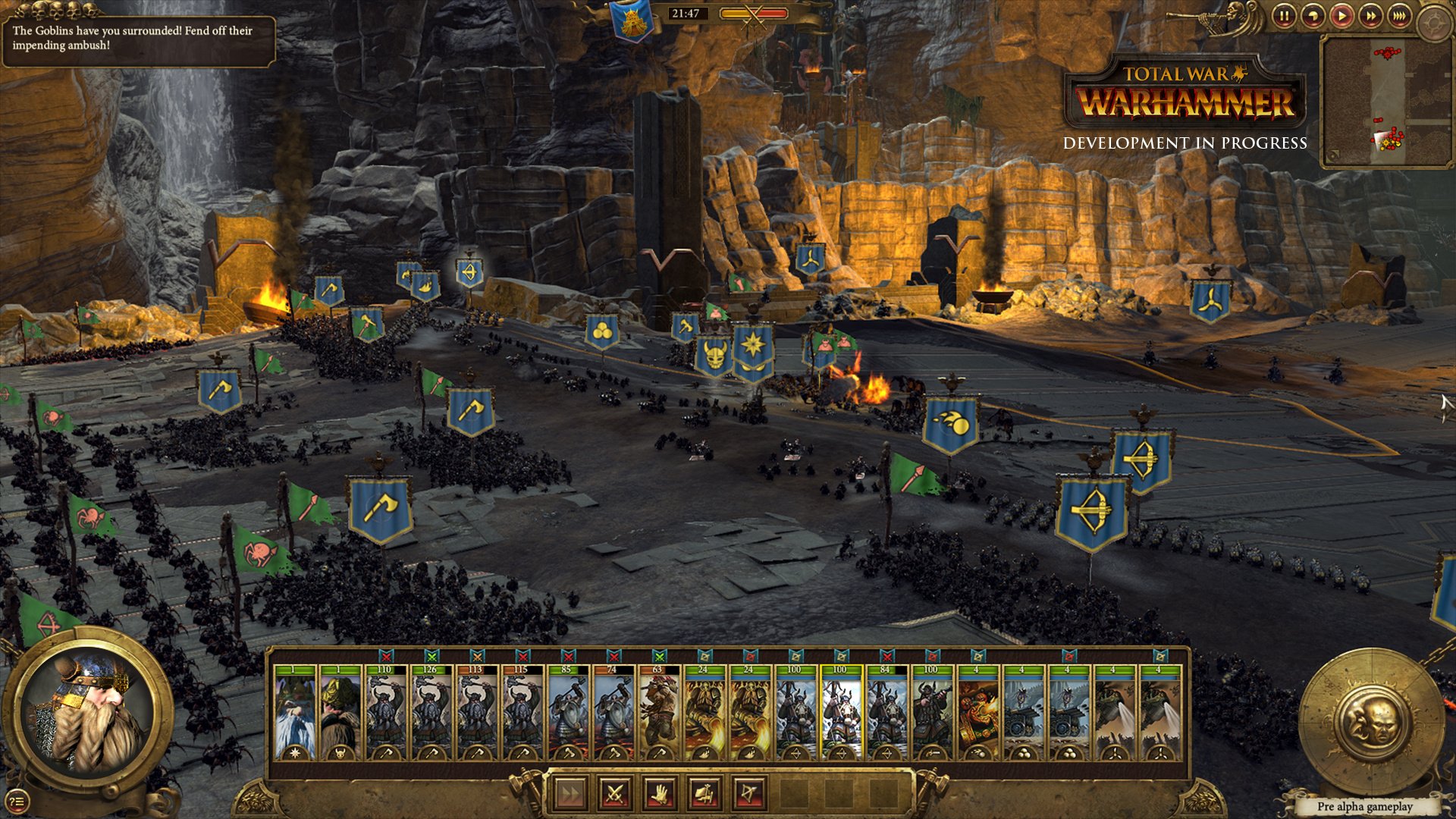 Total War Warhammer   Imgenes juego PC   3DJuegos