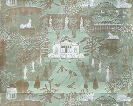 Martha Armitage Wallpaper Awesome Patterns