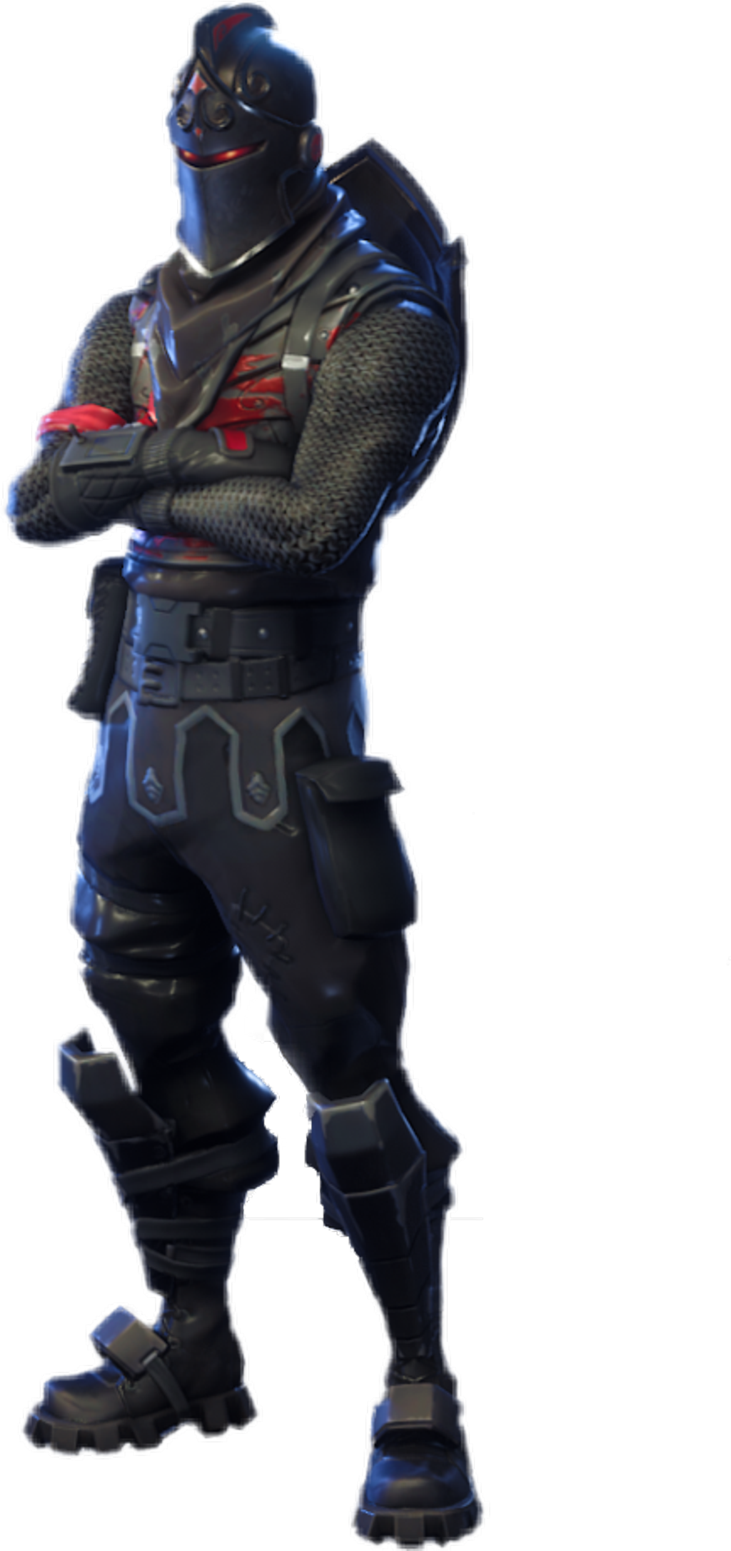 Black Knight Png Fortnite Wallpaper