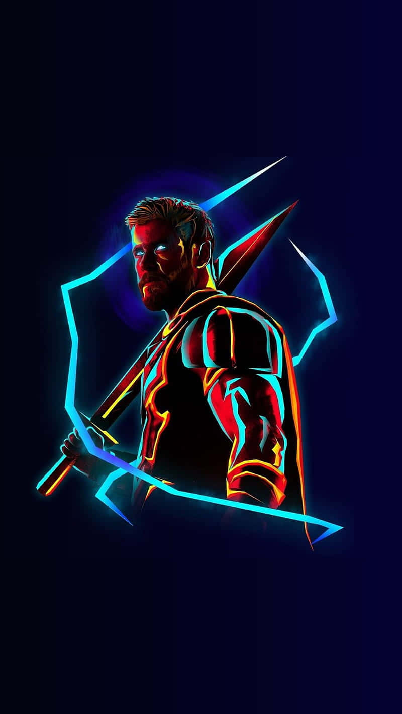 Thor And Hulk Team Up In Marvel S New Film Ragnarok 8k Wallpaper