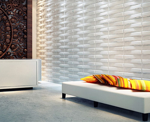3d Board Wall Panels Modern Designer Wallpaper Textured Contemporary
