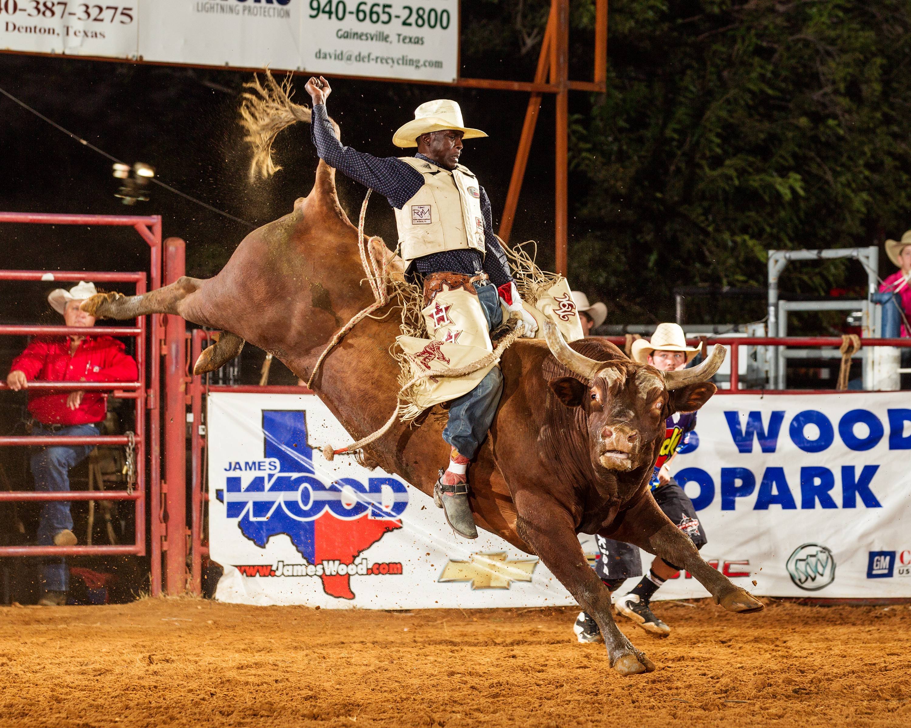 Bull Riding Bullrider Cowboy Western Cow Extreme Rodeo D Wallpaper